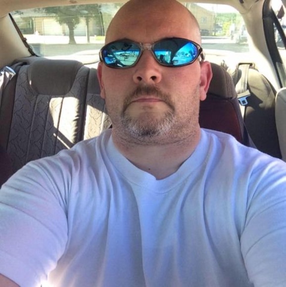 Meet your Posher, Wade - Picture 1 of 1